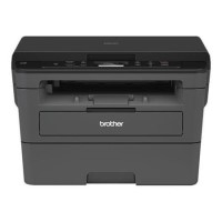 GRADE A1 - Brother Multifunction Mono Laser Printer