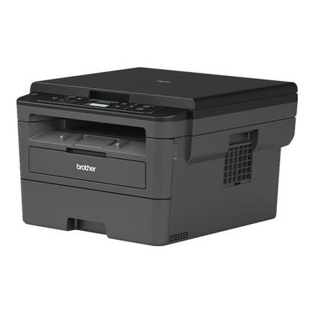 GRADE A1 - Brother Multifunction Mono Laser Printer