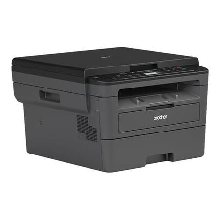 GRADE A1 - Brother Multifunction Mono Laser Printer