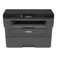 Refurbished Brother DCP-L2530DW A4 Multifunction Mono Laser Printer