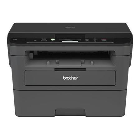 Refurbished Brother DCP-L2530DW A4 Multifunction Mono Laser Printer