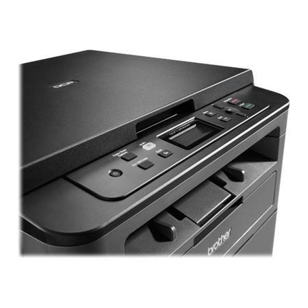 Refurbished Brother DCP-L2530DW A4 Multifunction Mono Laser Printer