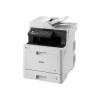 Brother DCP-L8410CDW A4 Multifunction Colour Laser Printer