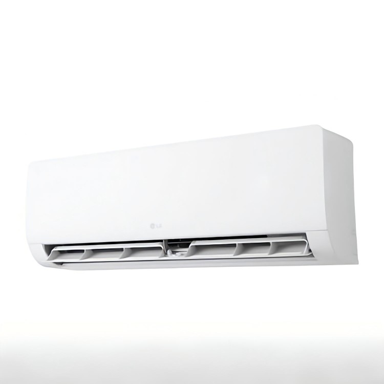LG DualCool Pro A++ 9000 BTU Smart Wall Mounted Split Air Conditioner with Heat Pump