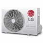 LG DualCool Pro A++ 9000 BTU Smart Wall Mounted Split Air Conditioner with Heat Pump