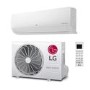 LG DualCool Pro A++ 12000 BTU Smart Wall-Mounted Split Air Conditioner with Heat Pump