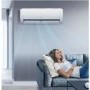 LG DualCool Pro A++ 24000 BTU Smart Wall-Mounted Split Air Conditioner with Heat Pump