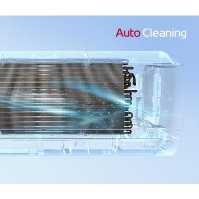 LG DualCool Pro A++ 24000 BTU Smart Wall-Mounted Split Air Conditioner with Heat Pump