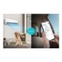LG DualCool Pro A++ 24000 BTU Smart Wall-Mounted Split Air Conditioner with Heat Pump