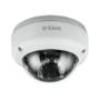 D-Link DCS-4602EV Full HD Outdoor Vandal Proof IP POE Dome - 1 Pack