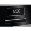 Refurbished AEG DCS431110M 60cm Double Built In Electric Oven with Catalytic Liners Stainless Steel
