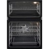 AEG 6000 Series Built-In Double Oven - Stainless Steel