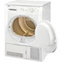 Beko DCU6130W 6kg Freestanding Condenser Tumble Dryer - White