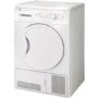 Beko DCU7230W 7kg Freestanding Condenser Tumble Dryer - White