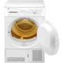 Beko DCU7230W 7kg Freestanding Condenser Tumble Dryer - White