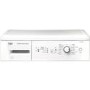 Beko DCU7230W 7kg Freestanding Condenser Tumble Dryer - White