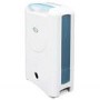 Ecoair Classic MK5 7 Litre Desiccant Dehumidifier with Humidistat and Antibacterial Filter