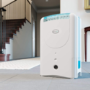 Ecoair Classic MK5 7 Litre Desiccant Dehumidifier with Humidistat and Antibacterial Filter