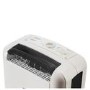 GRADE A1 - Ecoair DD122FW SIMPLE 7L Desiccant Dehumidifier with Rotary Humidistat up to 4 bed house 2 year warranty