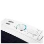 GRADE A1 - Ecoair DD122FW SIMPLE 7L Desiccant Dehumidifier with Rotary Humidistat up to 4 bed house 2 year warranty