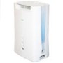 GRADE A1 - ECOAIR DD128 8L Desiccant Dehumidifier with Ioniser up to 5 bed house and 2 year warranty