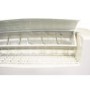 GRADE A1 - ECOAIR DD128 8L Desiccant Dehumidifier with Ioniser up to 5 bed house and 2 year warranty