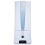 GRADE A1 - ECOAIR DD128 8L Desiccant Dehumidifier with Ioniser up to 5 bed house and 2 year warranty