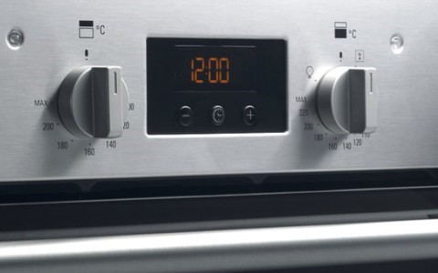 Programmable Digital Timer.