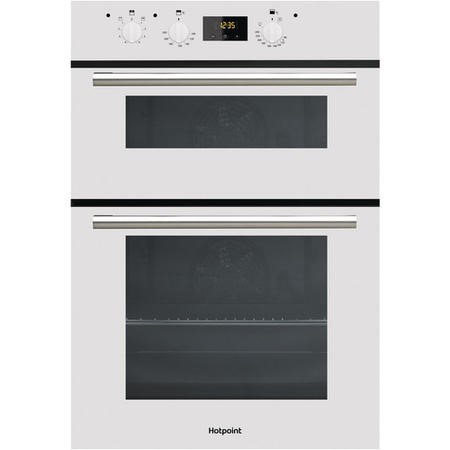 Elemento De Parrilla Doble Para Horno Hotpoint 2660w - Compatible Con Modelos DD2540BL, DD2540IX, DD2540WH Y Más