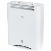 GRADE A1 - DD322FW CLASSIC 10L Desiccant Dehumidifier with Humidistat  up to 6 bed house 2 year warranty