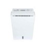 Meaco DD8L Zambezi 8L Quiet Anti Bacterial Desiccant Dehumidifier