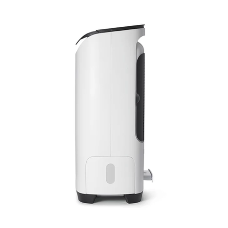 Meaco DD8LPRO 8L Desiccant Dehumidifier with Dust Filter Laundry Drying Mode WiFi App Control Quiet Operation