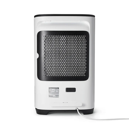 Meaco DD8LPRO 8L Desiccant Dehumidifier with Dust Filter Laundry Drying Mode WiFi App Control Quiet Operation
