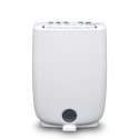 DD8L Meaco DD8L 8L Quiet Desiccant Laundry Dehumidifier