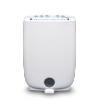 Meaco DD8L 8L Quiet Desiccant Dehumidifier with Anti-Bacterial Filters