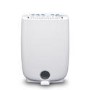 Meaco DD8L 8L Quiet Desiccant Dehumidifier with Anti-Bacterial Filters