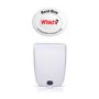 Refurbished Meaco DD8L 8L Desiccant Dehumidifier with Humidistat and Ioniser for up to 5 Bed House
