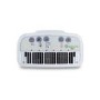 Meaco DD8L 8L Quiet Desiccant Dehumidifier with Anti-Bacterial Filters