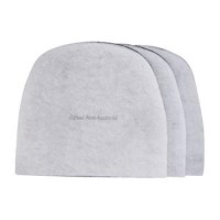 Ebac Antibacterial filters for 2650E Pack of 3