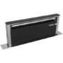 Bosch 90cm Downdraft Extractor - Black