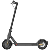 GRADE A3 - Xiaomi Mi 1S Electric Scooter - Black