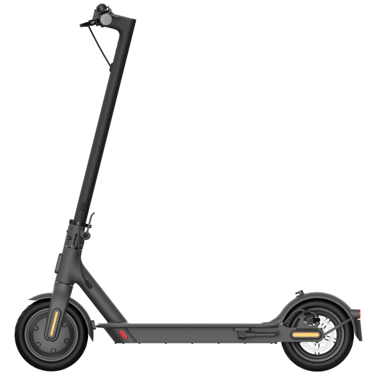 GRADE A3 - Xiaomi Mi 1S Electric Scooter - Black