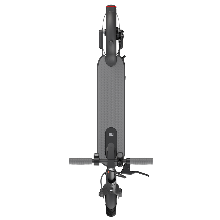 GRADE A3 - Xiaomi Mi 1S Electric Scooter - Black