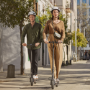 GRADE A3 - Xiaomi Mi 1S Electric Scooter - Black