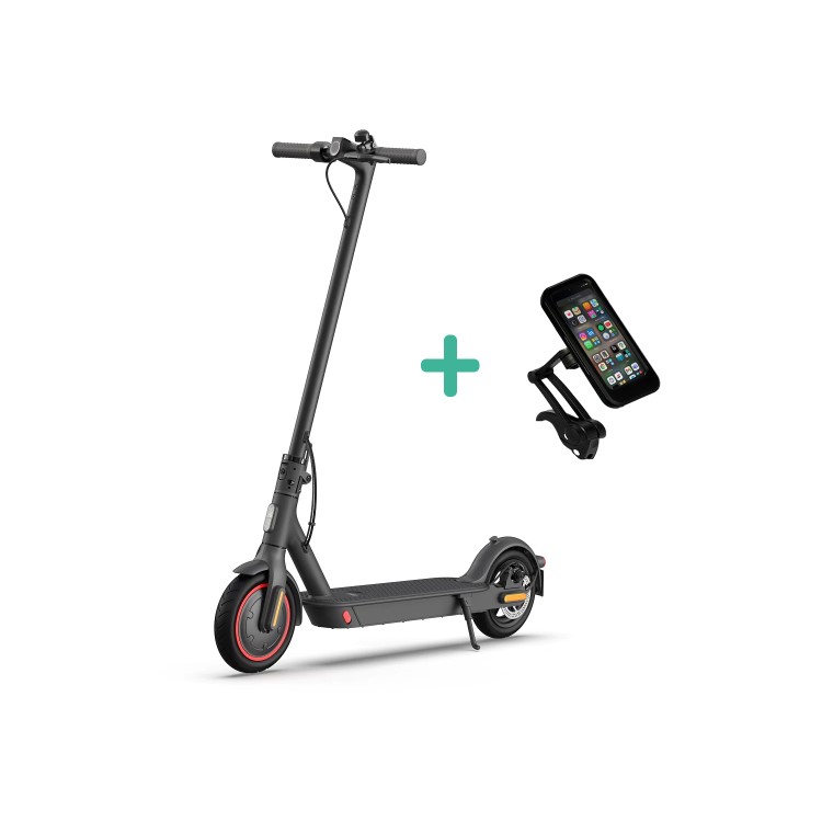 Refurbished Xiaomi Mi Pro 2 Electric Scooter 