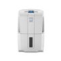 DeLonghi AriaDry DDS30 compact 30L per day Dehumidifier great for  offices and large homes upt to 6 bedrooms