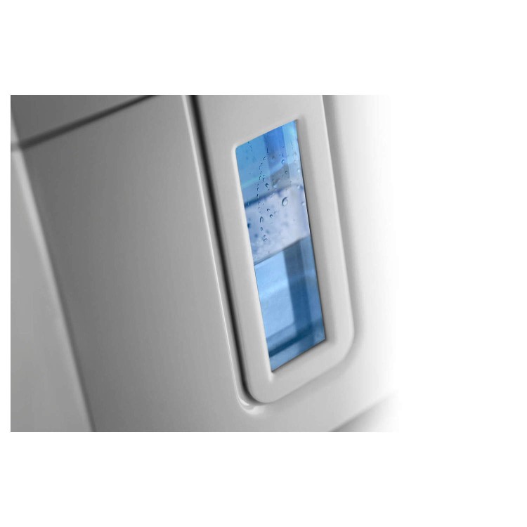 DeLonghi AriaDry DDS30 compact 30L per day Dehumidifier great for  offices and large homes upt to 6 bedrooms
