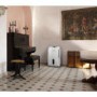 DeLonghi AriaDry DDS30 compact 30L per day Dehumidifier great for  offices and large homes upt to 6 bedrooms