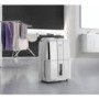DeLonghi AriaDry DDS30 compact 30L per day Dehumidifier great for  offices and large homes upt to 6 bedrooms