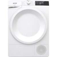 Gorenje DE7B 7kg Freestanding Condenser Tumble Dryer - White